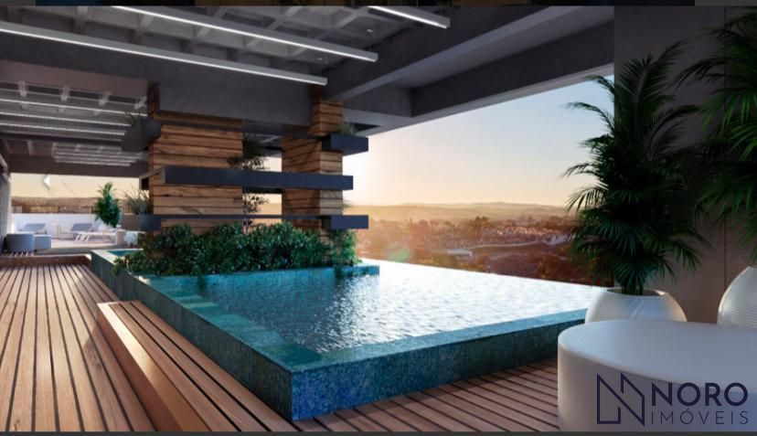Ypê Vertical Garden: Seu Refúgio Urbano com Estilo e Conforto