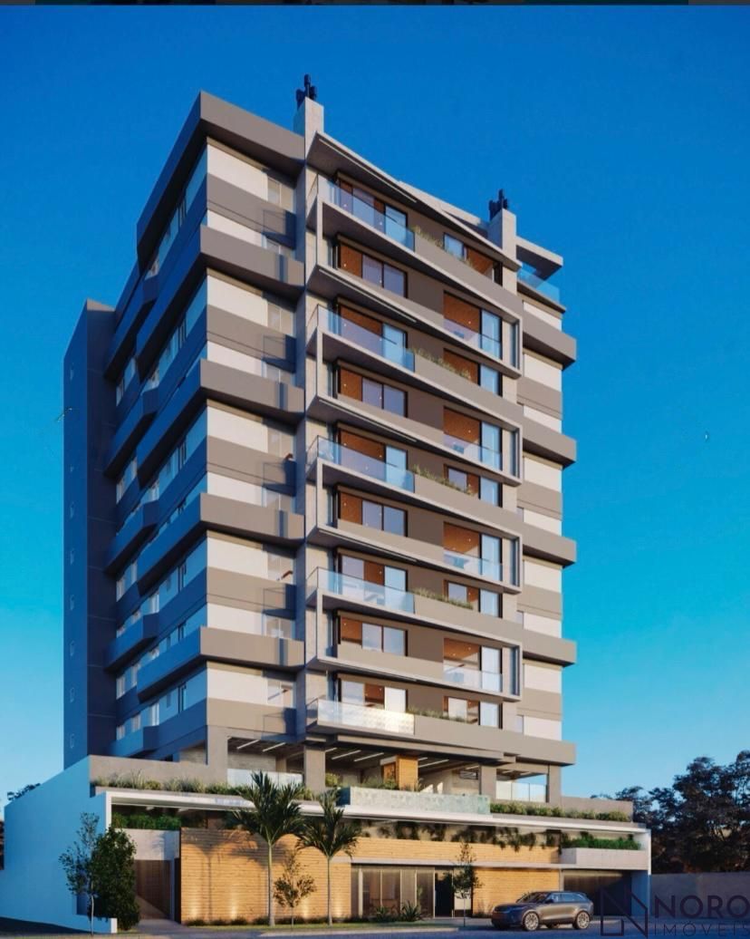 Apartamento à venda  no Nossa Senhora Medianeira - Santa Maria, RS. Imóveis