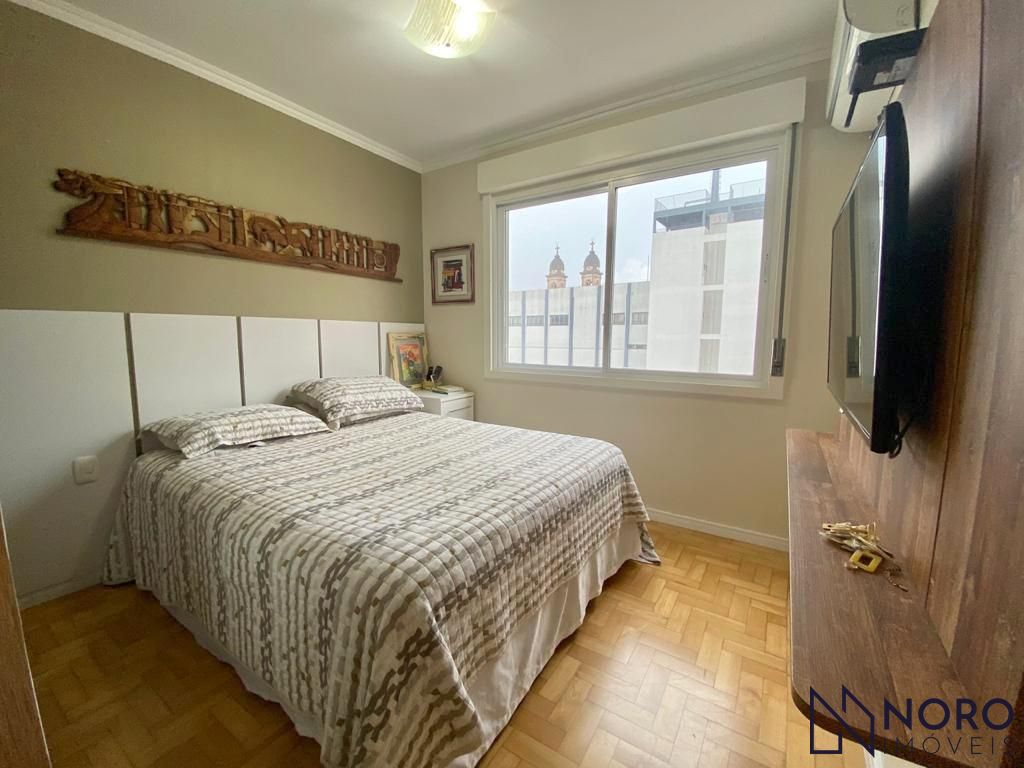 Apartamento à Venda – 2 Dormitórios (1 Suíte) 86m² Privativos Santa Maria -