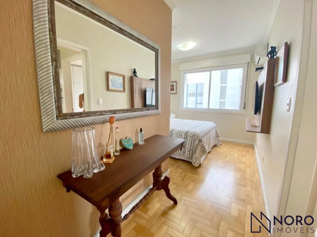 Apartamento à Venda – 2 Dormitórios (1 Suíte) 86m² Privativos Santa Maria -