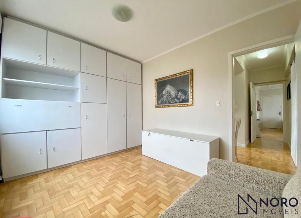 Apartamento à Venda – 2 Dormitórios (1 Suíte) 86m² Privativos Santa Maria -