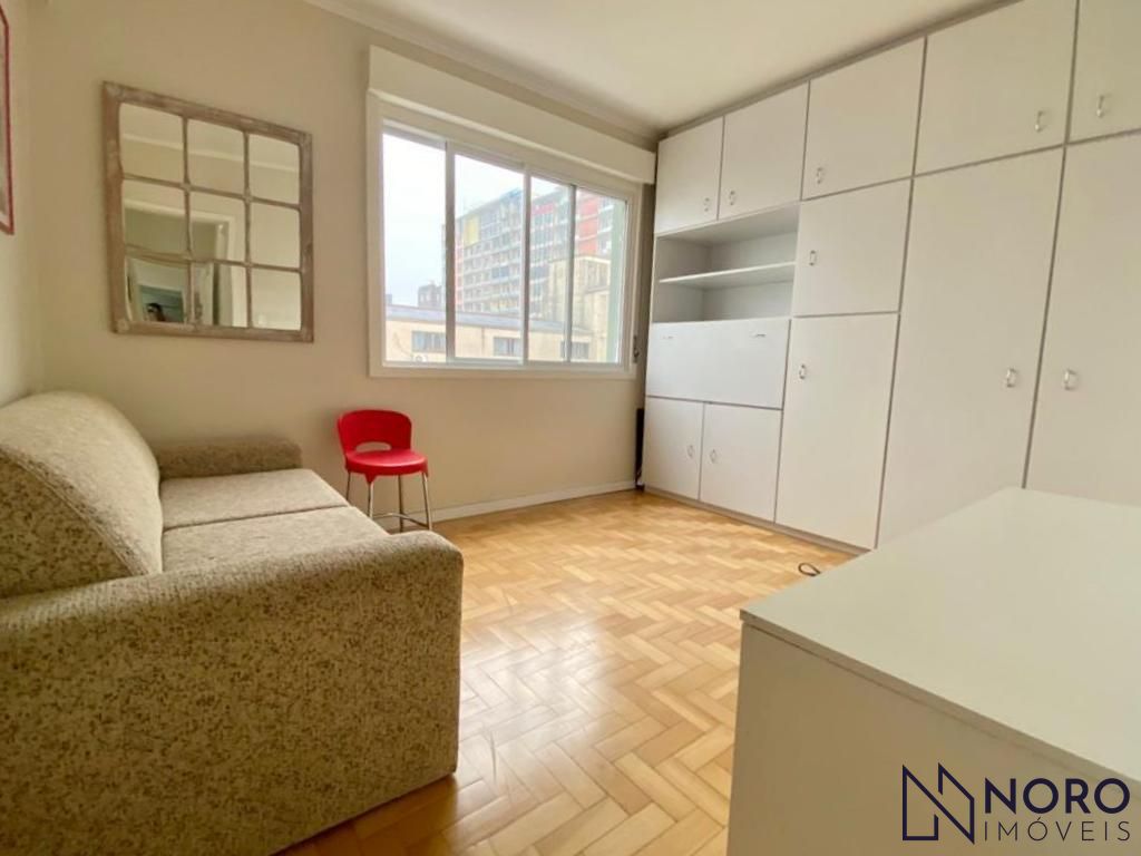 Apartamento à Venda – 2 Dormitórios (1 Suíte) 86m² Privativos Santa Maria -