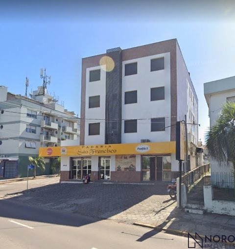 Apartamento à venda  no Nossa Senhora das Dores - Santa Maria, RS. Imóveis