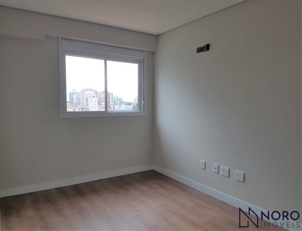 Belíssimo apartamento de 2 dormitórios perto a UFN