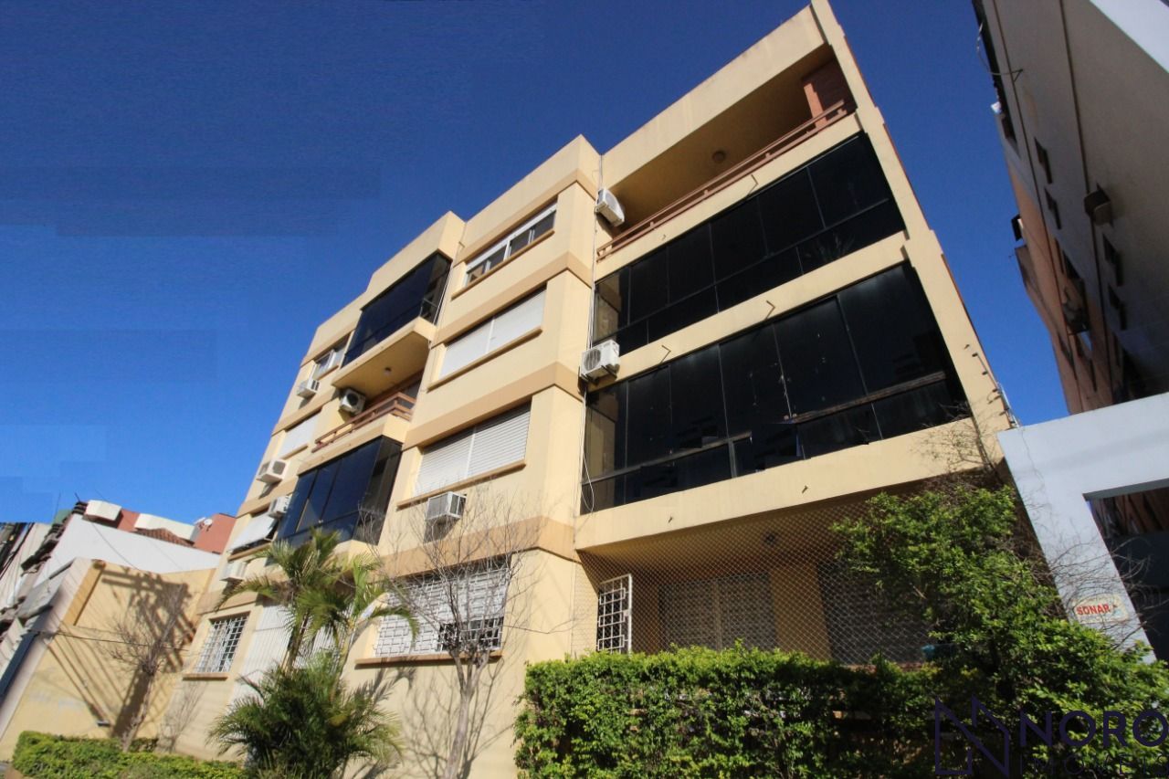 Apartamento à venda  no Bonfim - Santa Maria, RS. Imóveis