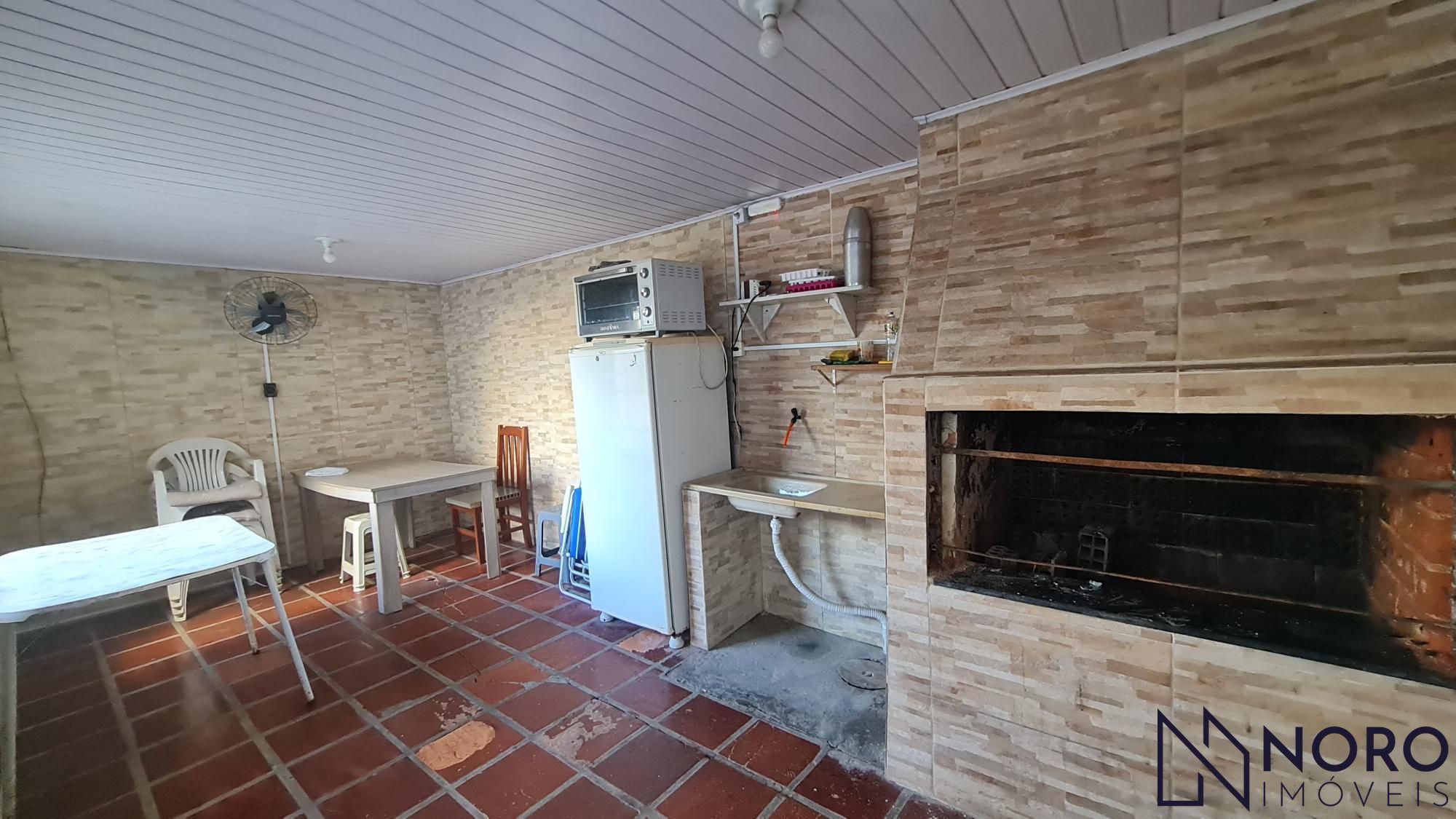Apartamento de 3 Dormitórios com Suíte e Excelente Localização no Residencial -