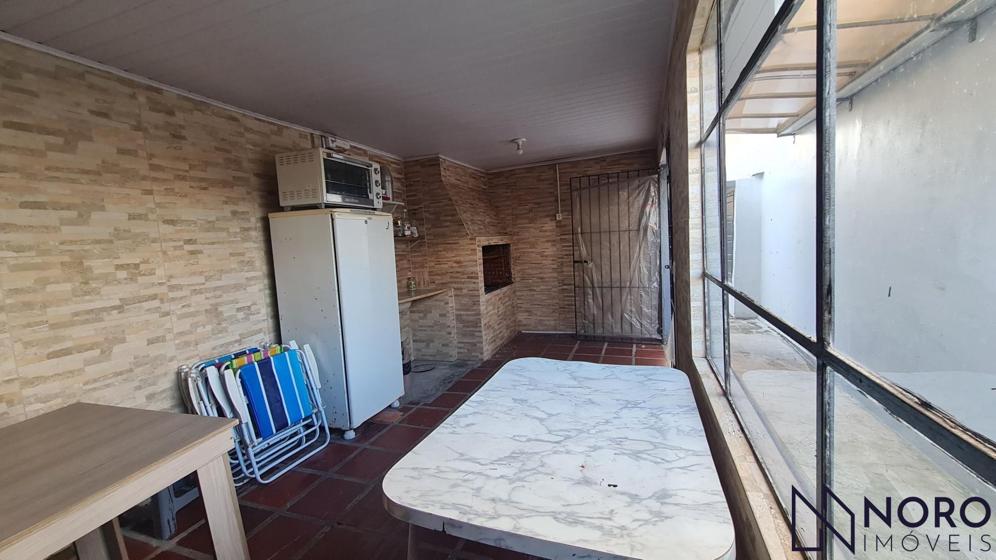 Apartamento de 3 Dormitórios com Suíte e Excelente Localização no Residencial -