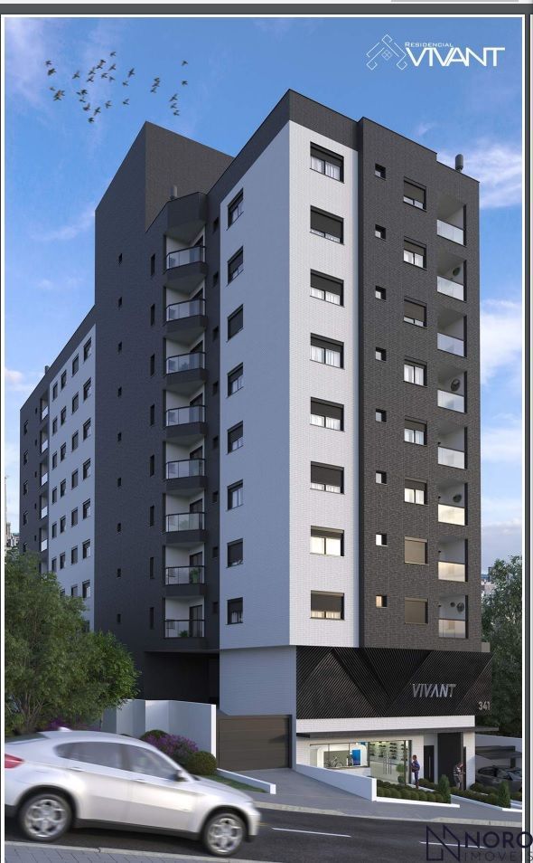 Apartamento à venda  no Centro - Santa Maria, RS. Imóveis