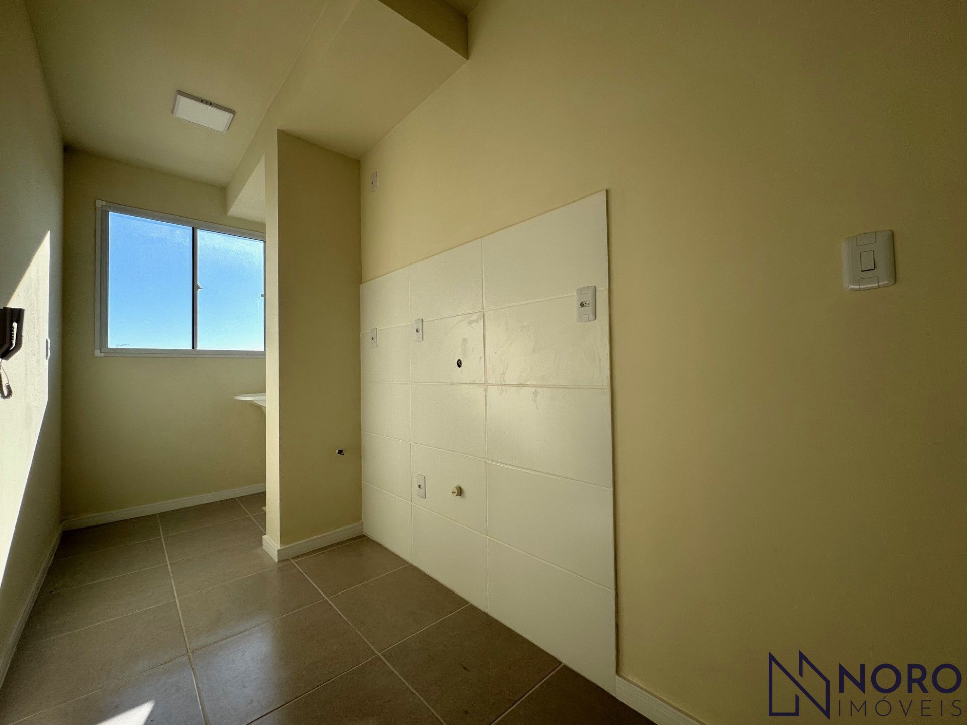 Venda de Apartamento no Condomínio La Spezia - Conforto e Segurança para sua Fam