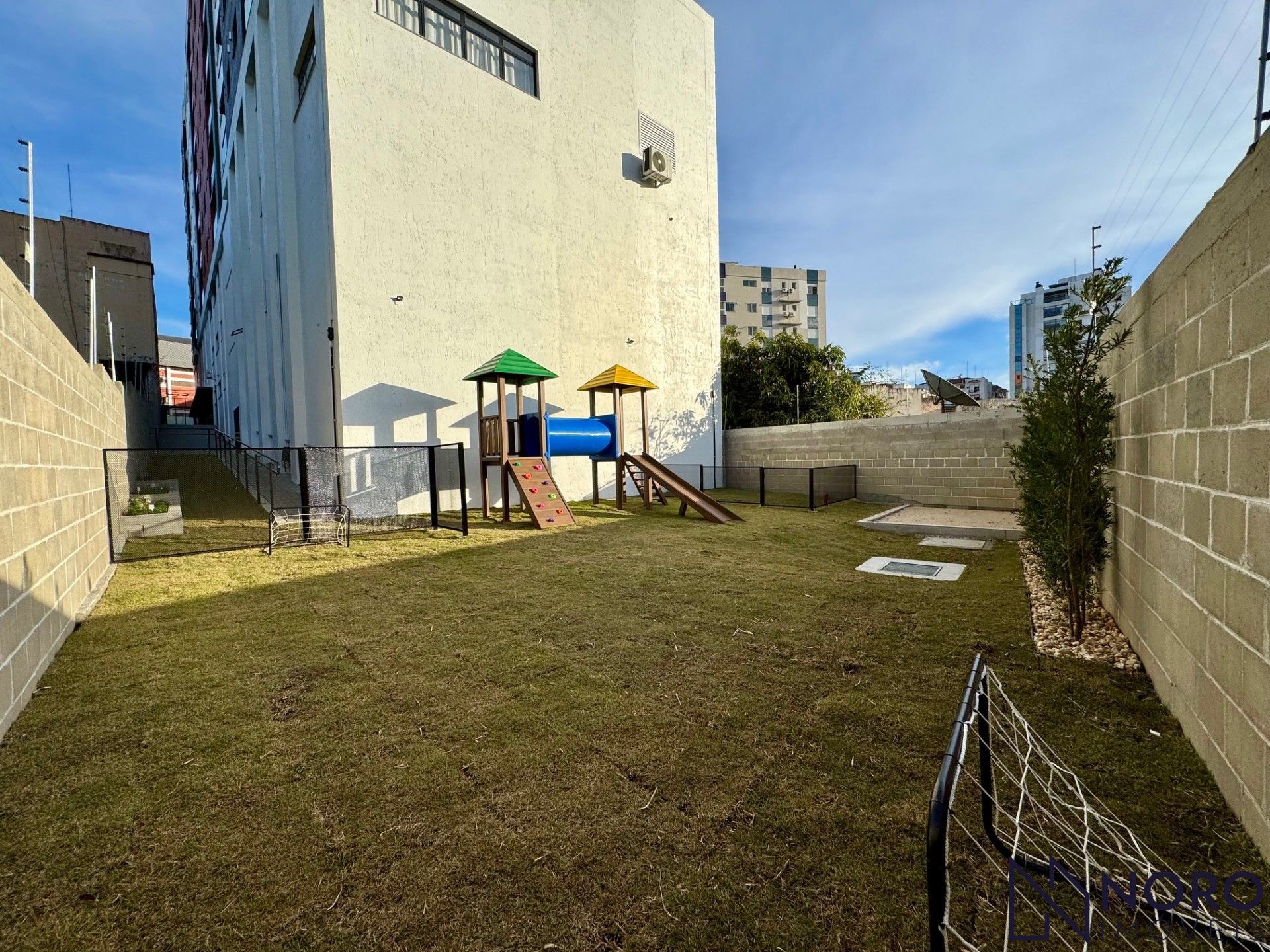 Apartamento à Venda no Mont Blanc – Bairro Dores 3 Dormitórios, Vista Deslumbr