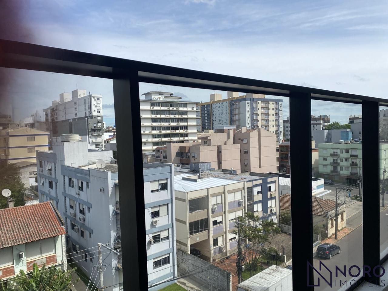Apartamento 97m², 3 dormitórios, suíte e lazer completo – Fátima
