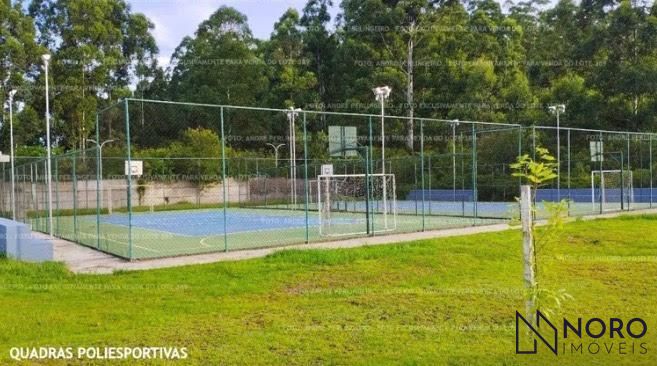 Terreno de esquina à venda no condomínio cidade universitári - foto 5