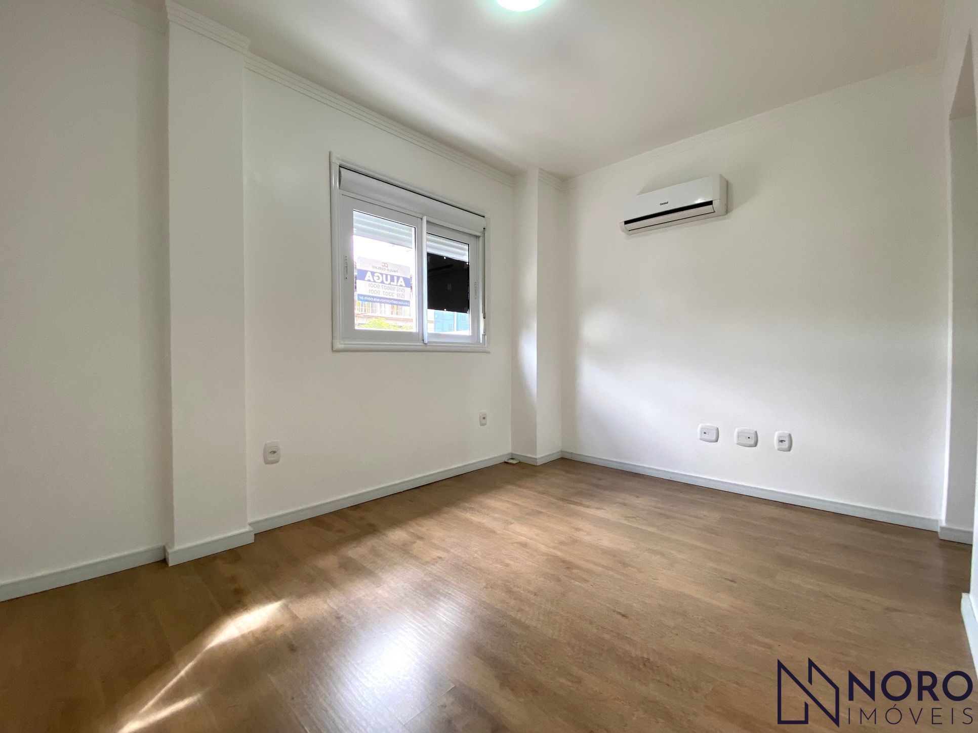 Apartamento 3 dormitórios para locação semi-mobiliado