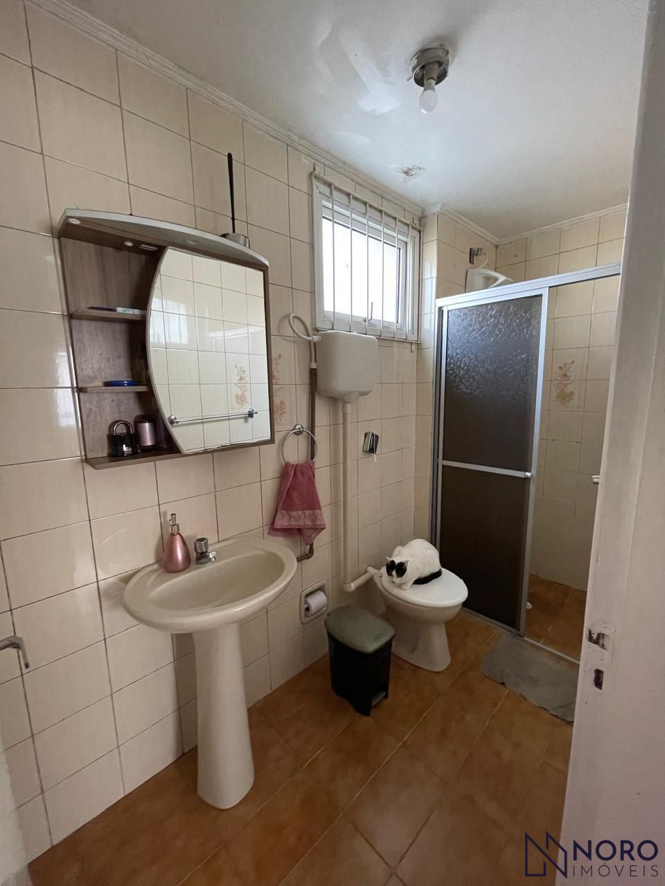 Apartamento 1 dormitório Amplo à Venda no Bairro Bonfim