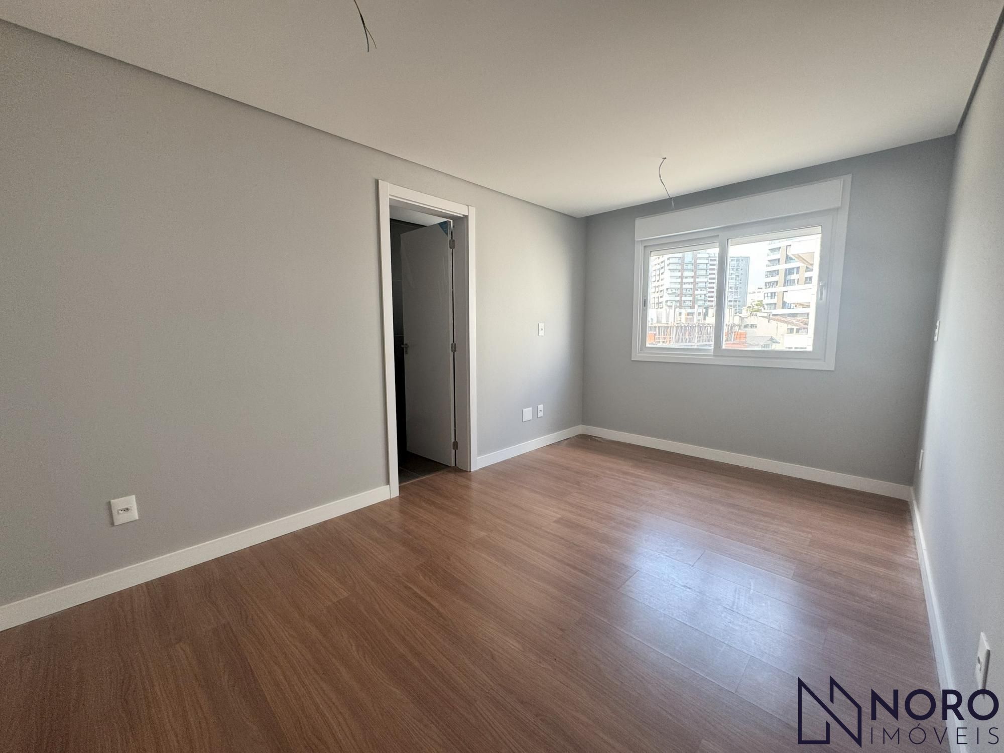 Apartamento - alto padrão - 3 suítes - bairro medianeira