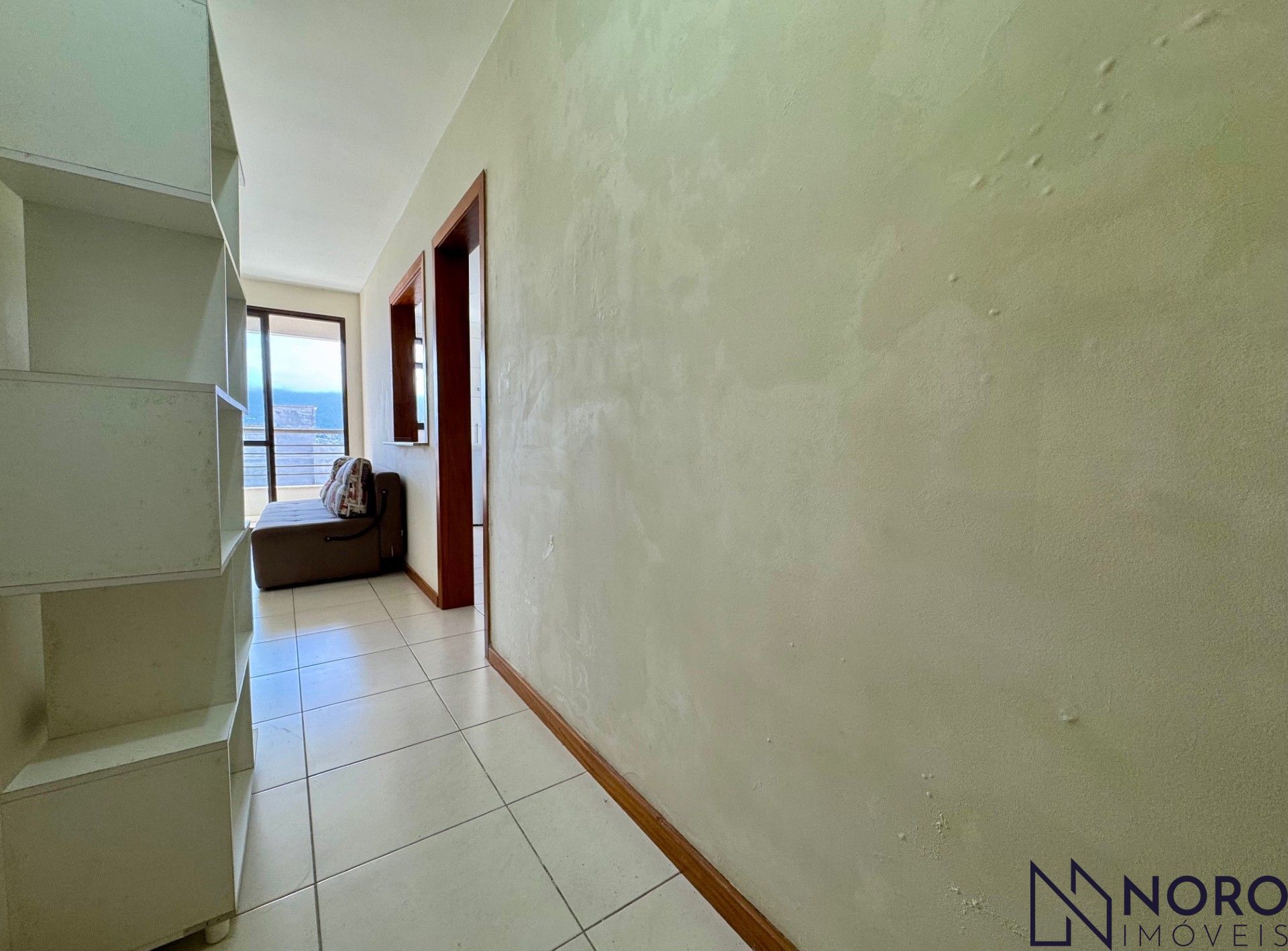 Apartamento com 1 Dormitórios à venda, 48 m² por R$ 225.000,00 Apartamento com 1 Dormitórios à venda, 48 m² por R$ 225.000,00