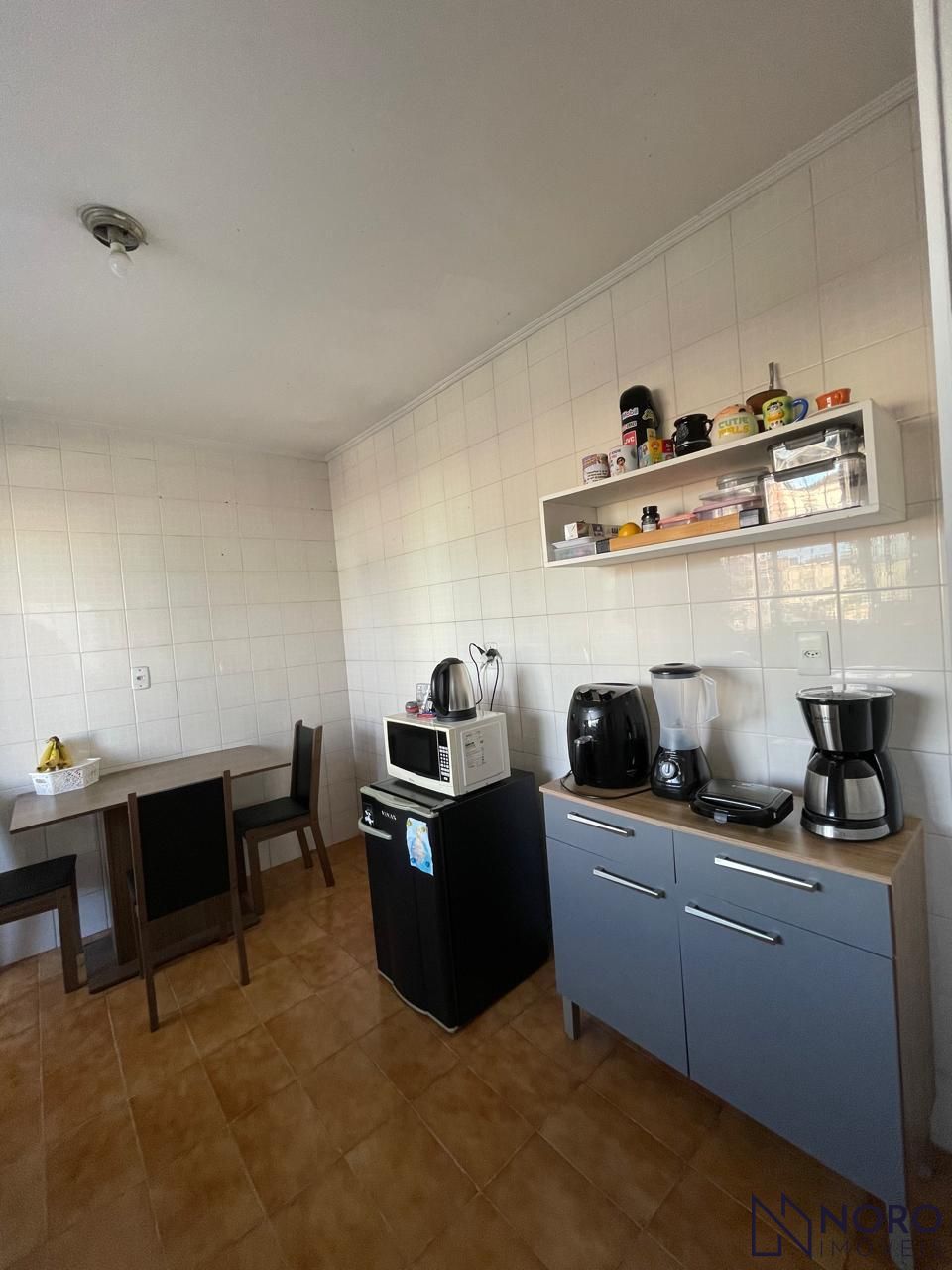 Apartamento 1 dormitório Amplo à Venda no Bairro Bonfim