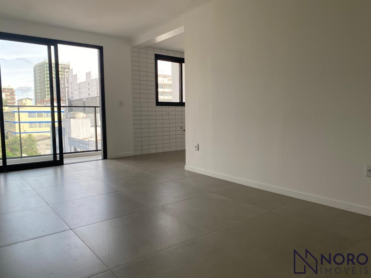 Apartamento 97m², 3 dormitórios, suíte e lazer completo – Fátima