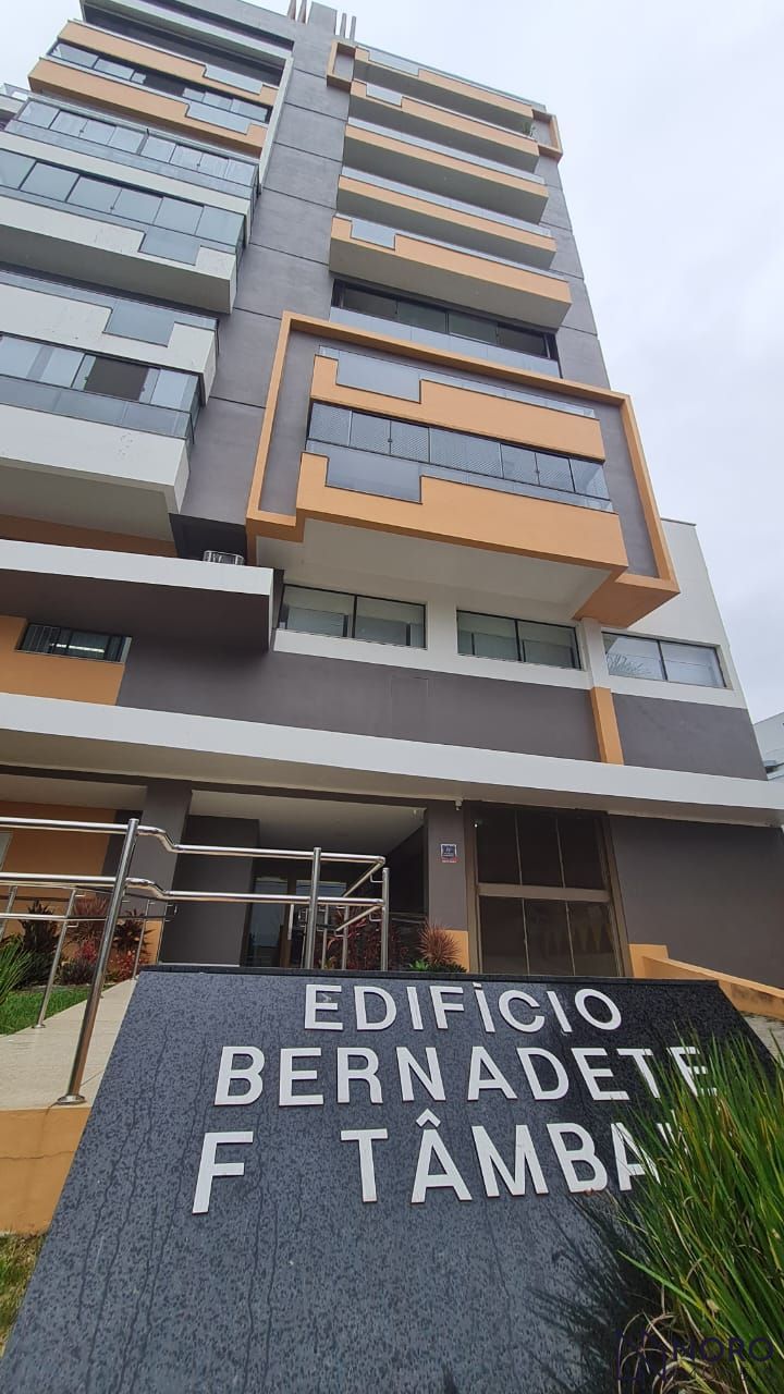 Apartamento Mobiliado 3 Dormitórios (1 Suíte) 137,9m² Sacada Gourmet e Box D