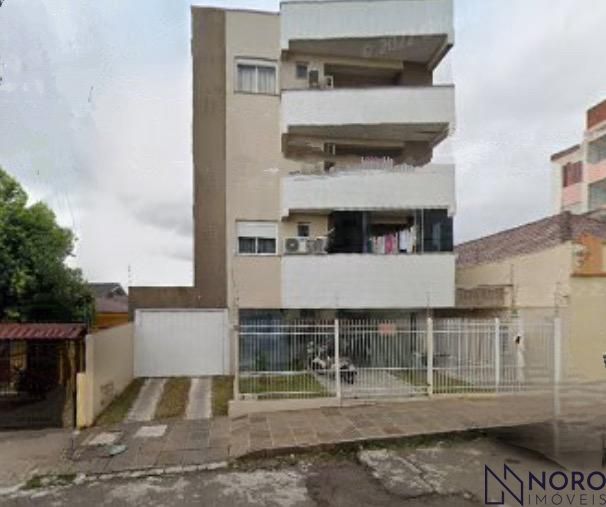 Apartamento à venda  no Nossa Senhora do Rosário - Santa Maria, RS. Imóveis