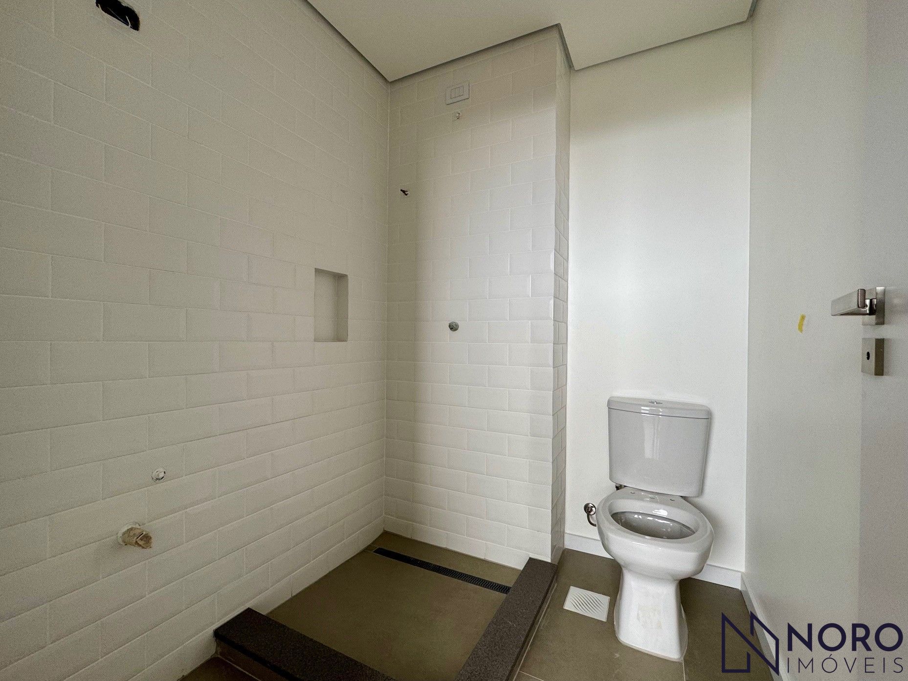 Apartamento moderno em Camobi próximo a UFSM