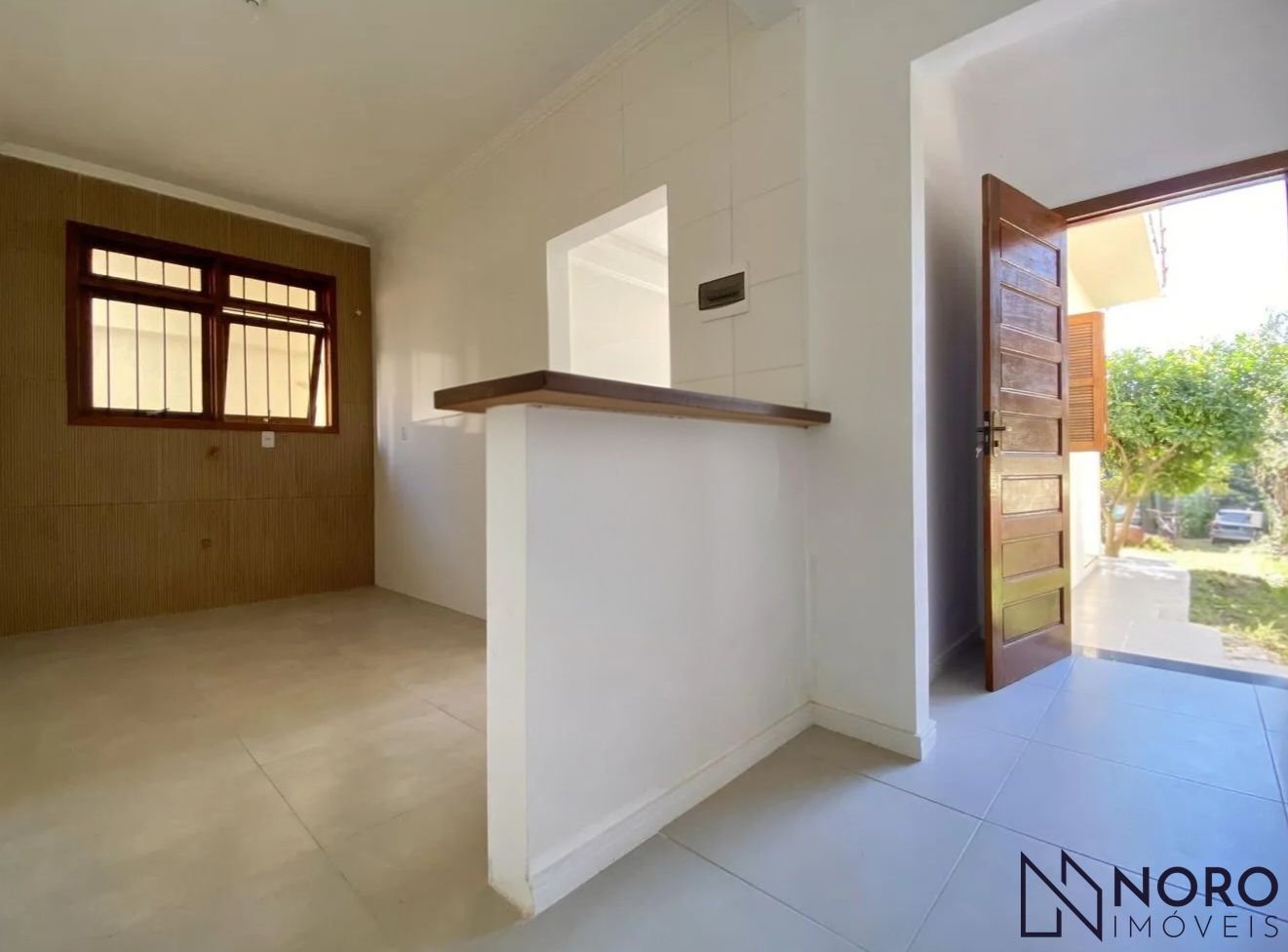 Casa no bairro Residencial Lopes em Santa Maria RS.