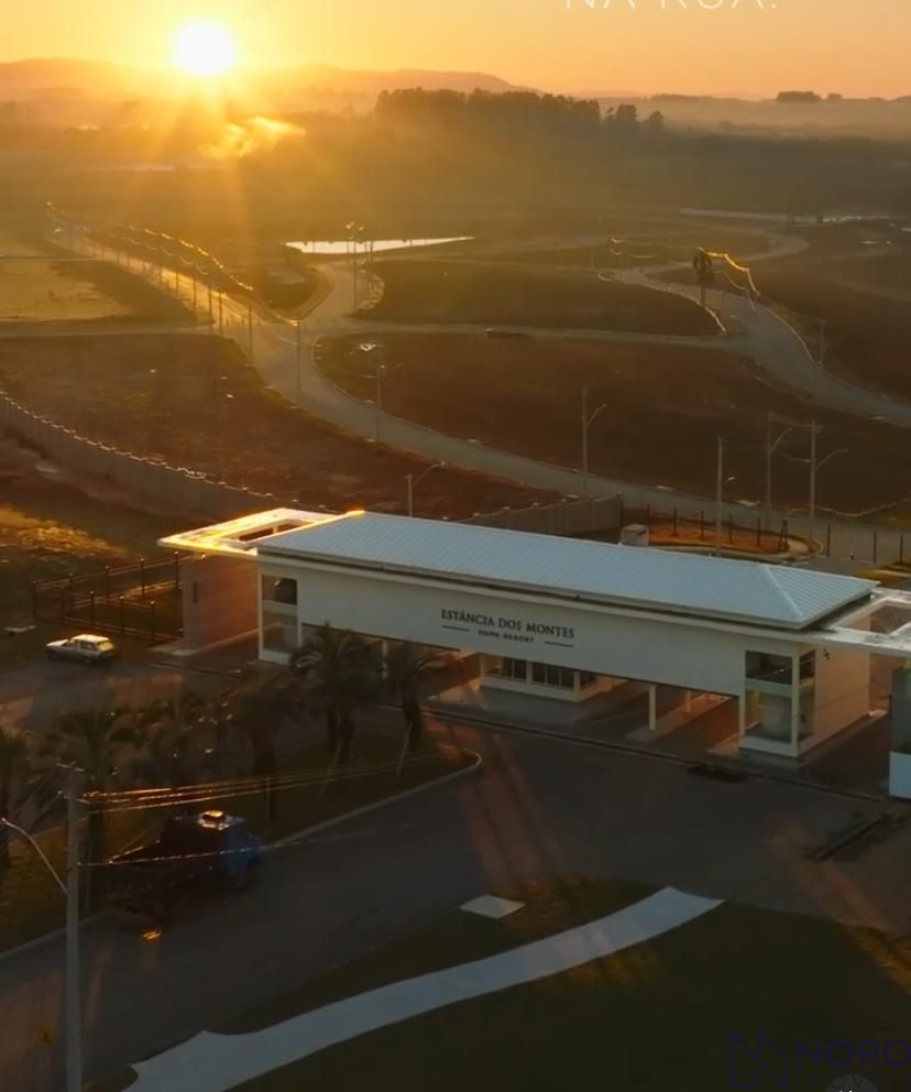 Terreno comercial à venda  no Tomazetti - Santa Maria, RS. Imóveis