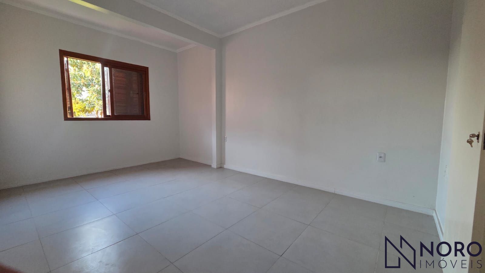 Casa no bairro Residencial Lopes em Santa Maria RS.