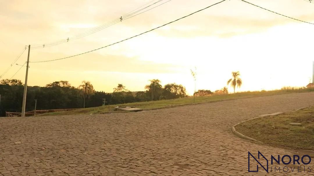Terreno 648,9 m² na Serra de Itaara a 15 min de Santa Maria