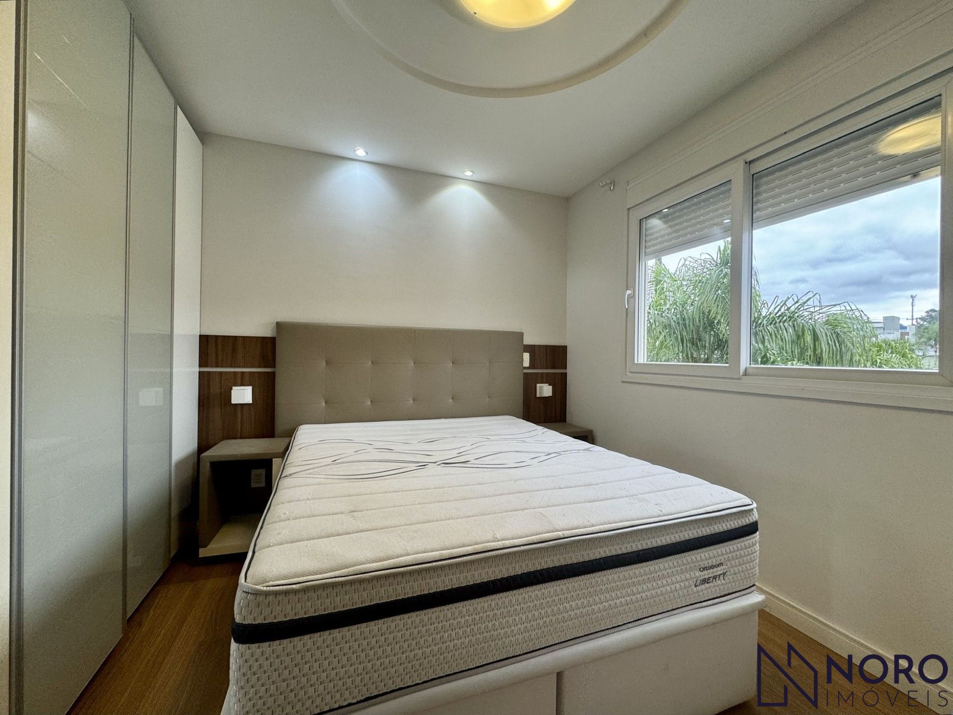 Casa em Condomínio no São José 172 m² 3 Dormitórios Suíte Espaço Gourmet
