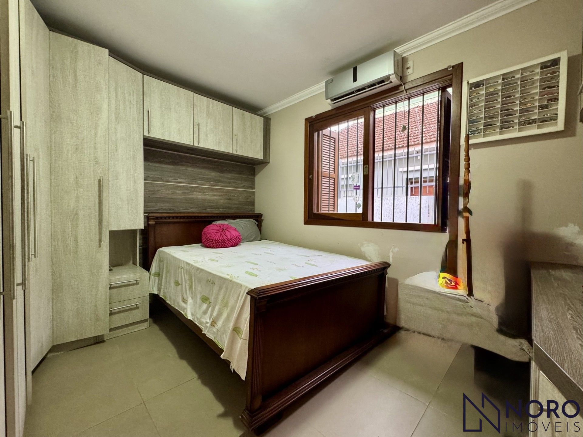 Casa Comercial com 5 Salas e Garagem para Locação no Bairro Fátima! - foto 9