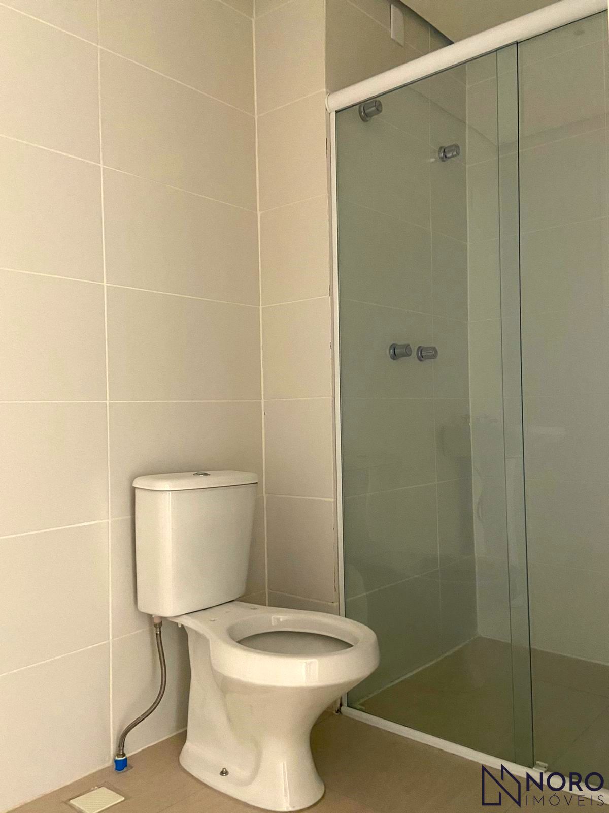 Apartamento alto padrão 3 suítes