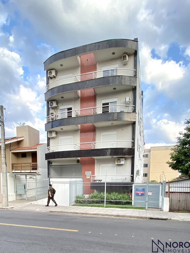 Apartamento para alugar  no Centro - Santa Maria, RS. Imóveis