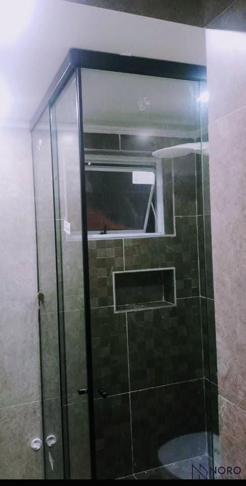 Apartamento 2 Dormitórios suíte terraço garden 2 box Santa Maria