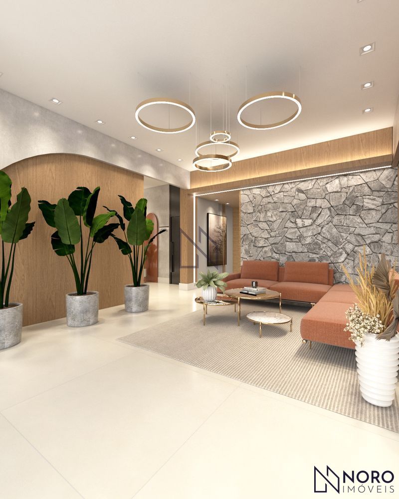 Apartamento 2 dormitórios próximo a UFN