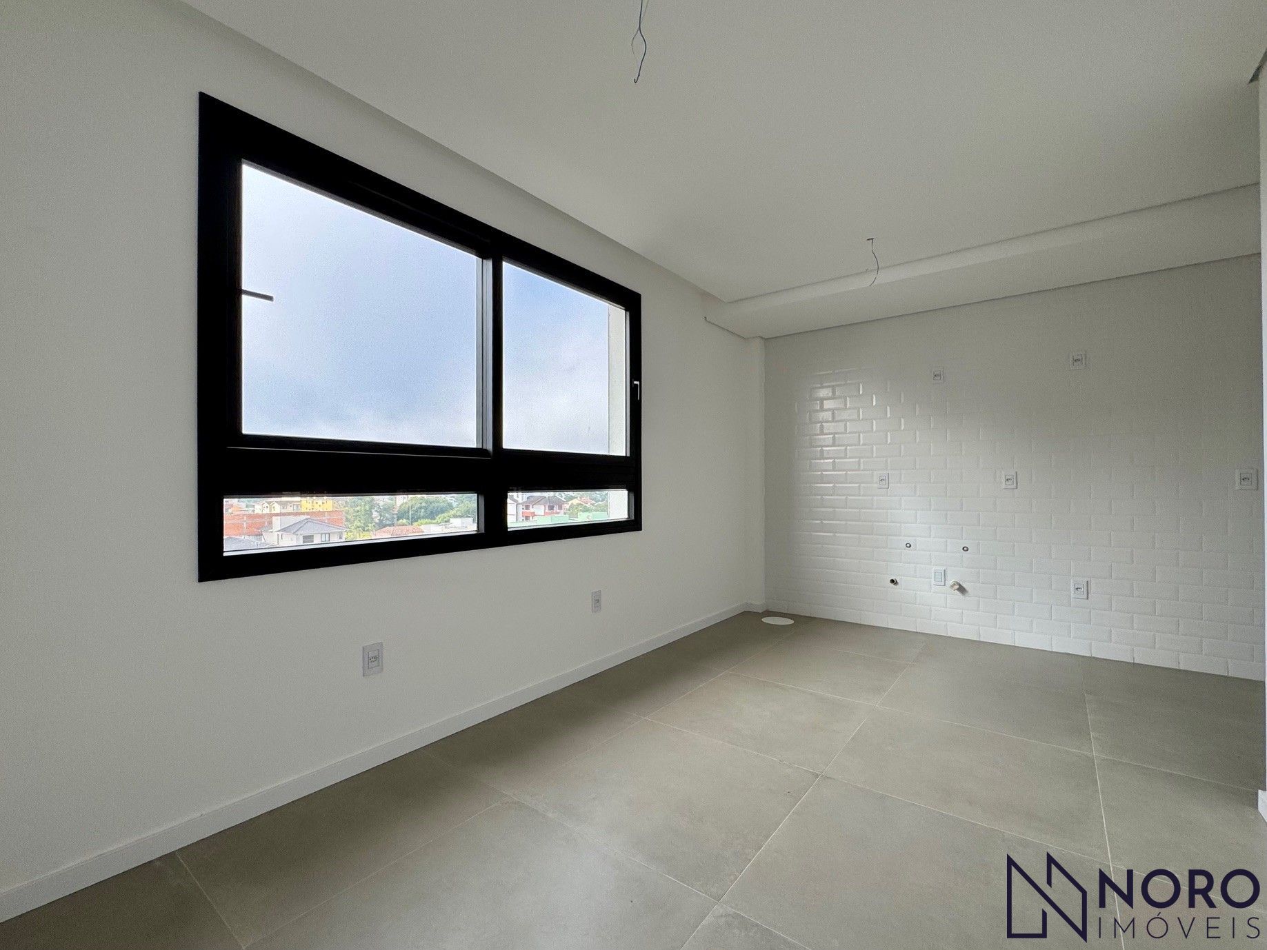 Apartamento moderno em Camobi próximo a UFSM