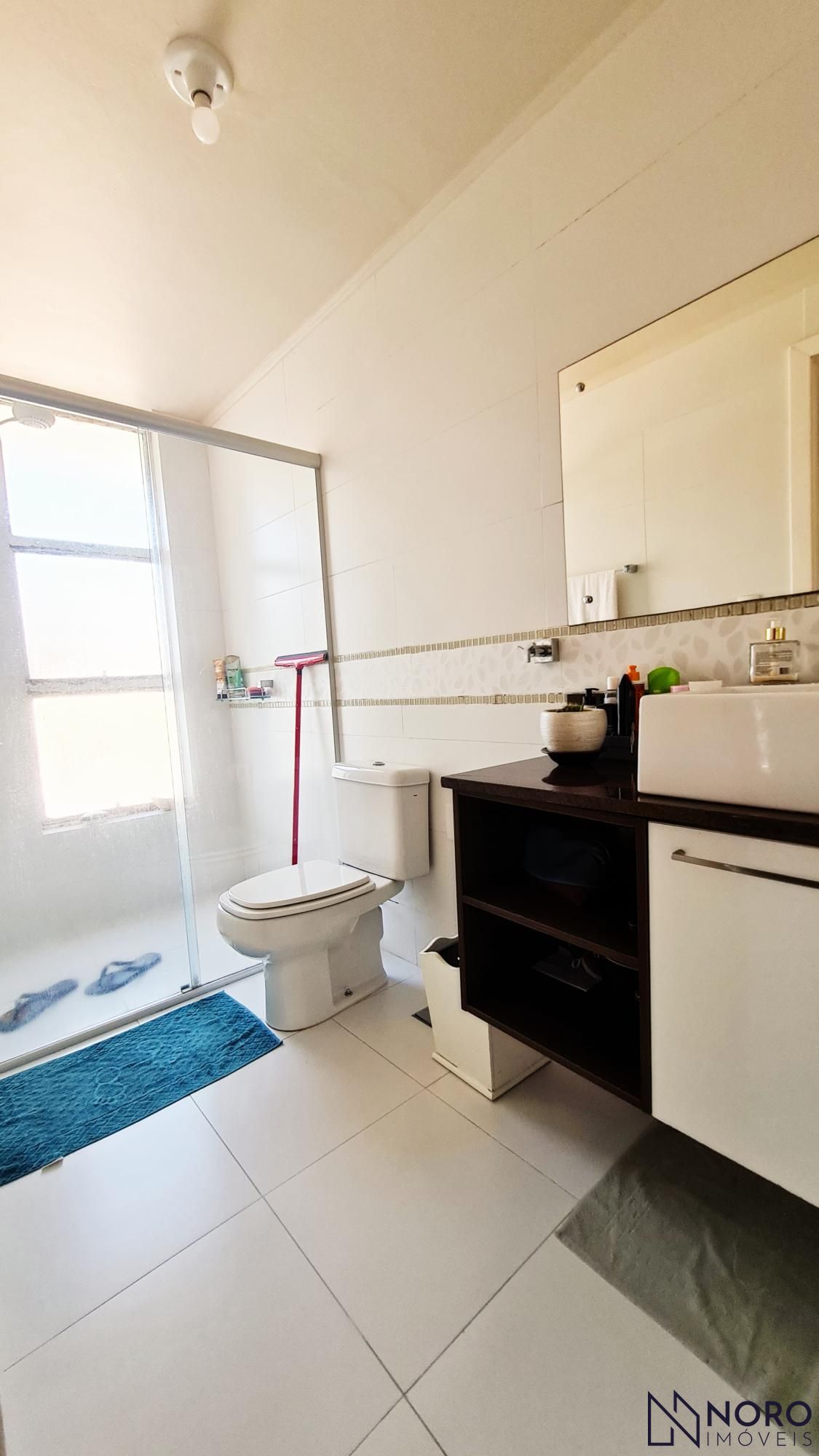 Apartamento 3 dormitórios no Centro, 128m² com garagem