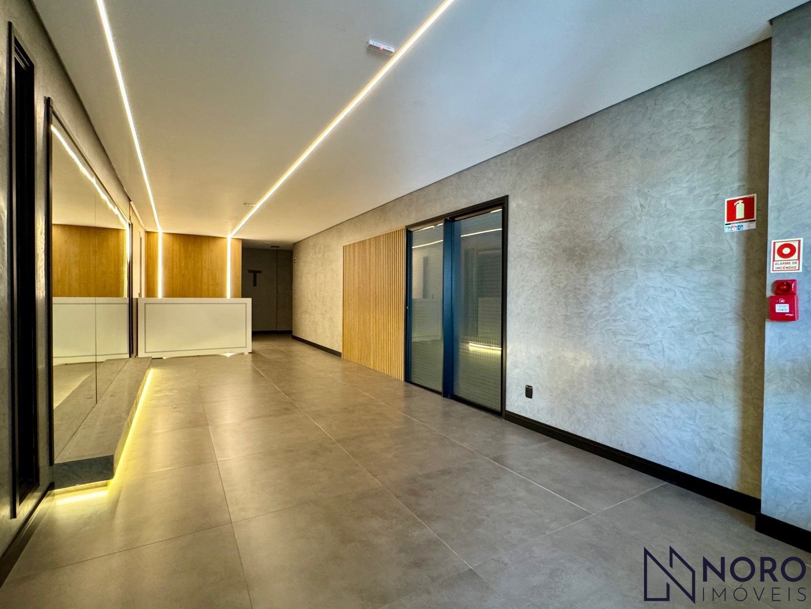 Apartamento 3 Suítes 132m² Privativos 2 Vagas Infraestrutura Completa Ce