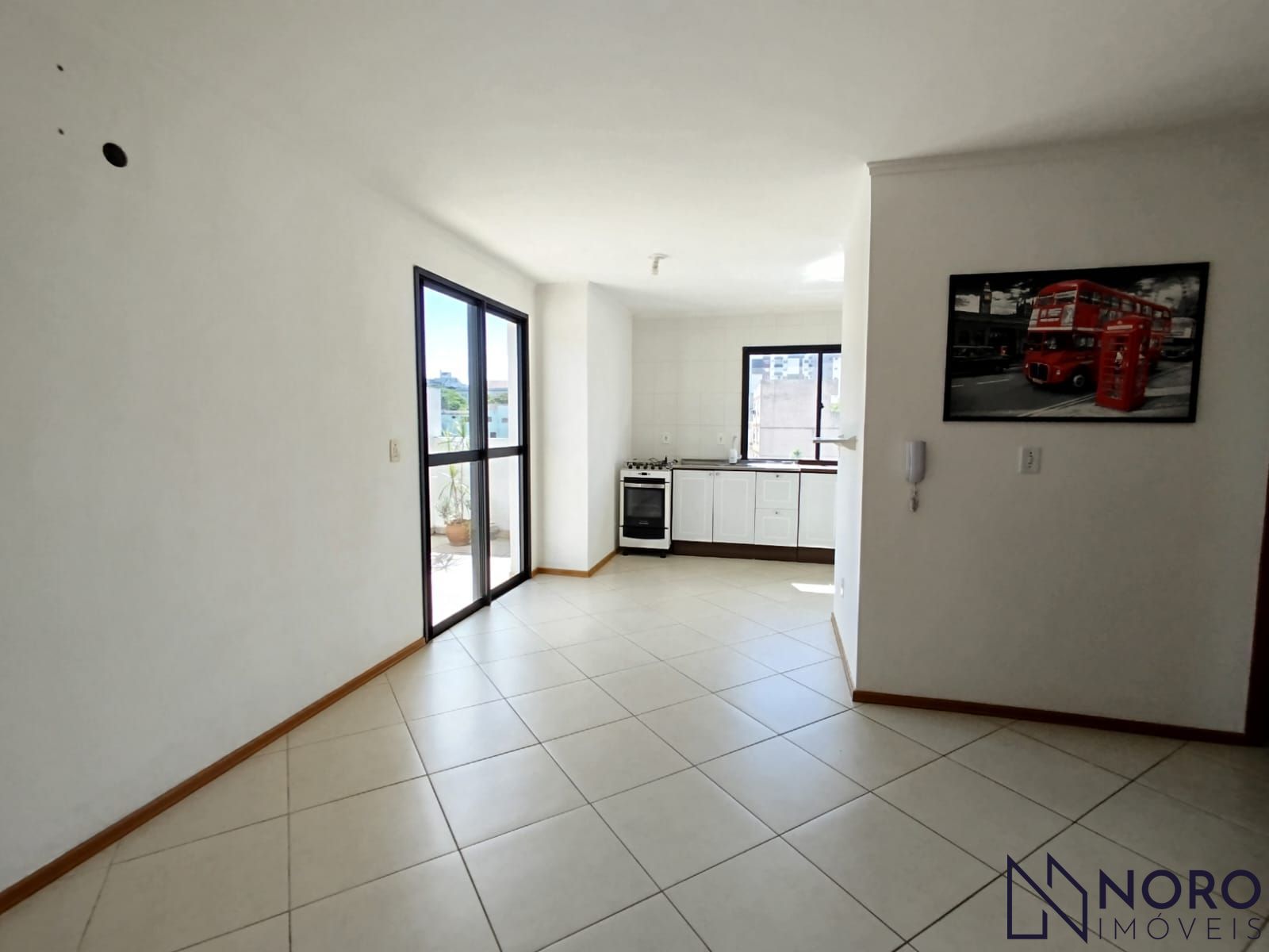 Apartamento à Venda no Bairro Fátima – 68 m² Privativos Excelente Oportunidade
