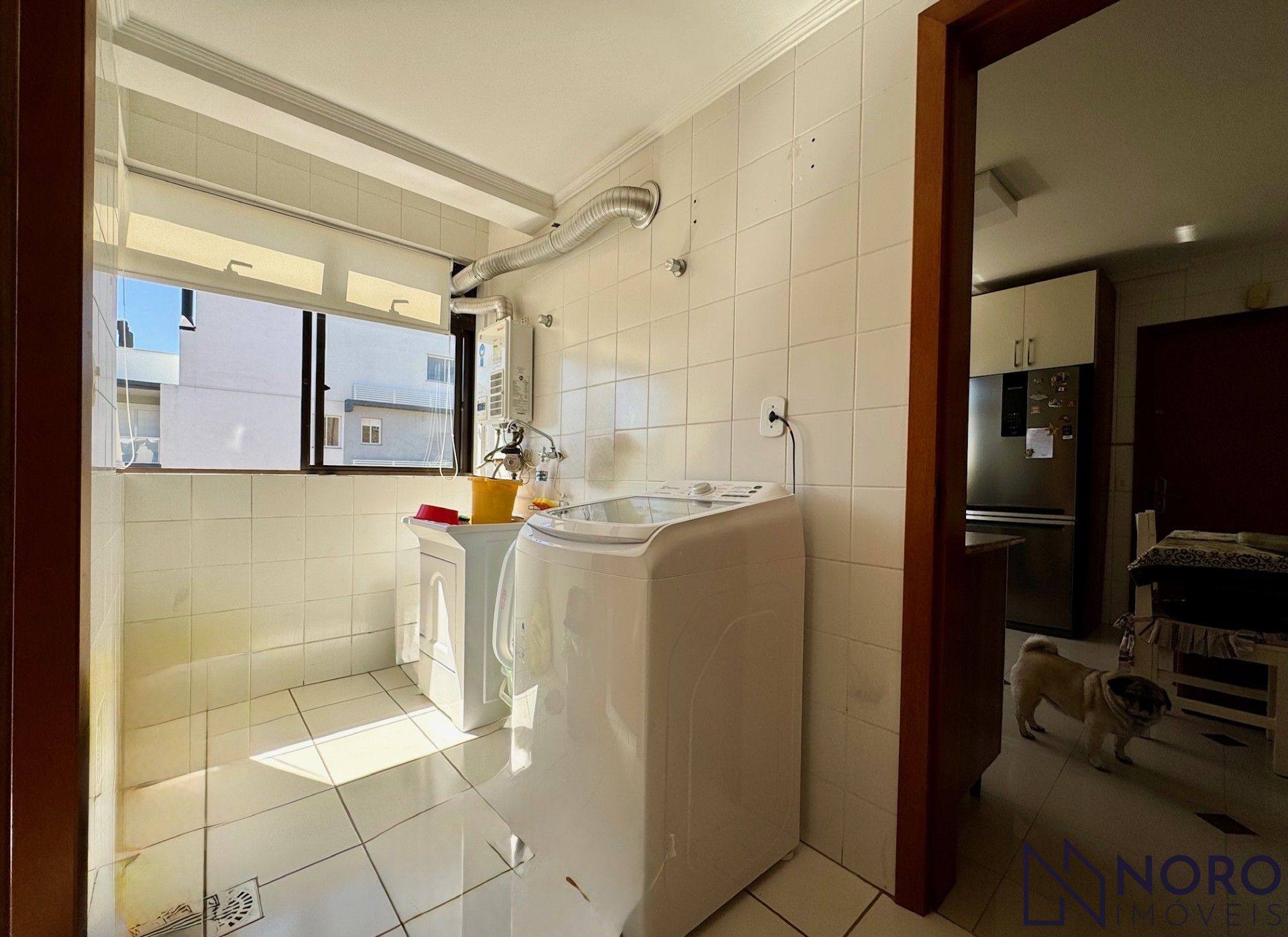 Apartamento à Venda – Andar Inteiro 189 m² Privativos 3 Dormitórios N. Sra