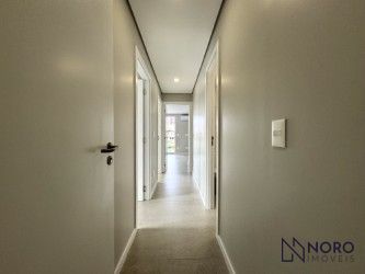 Apartamento à venda / 3dormitórios/ suíte / 2 vagas de garagem/ Bairro Medianei