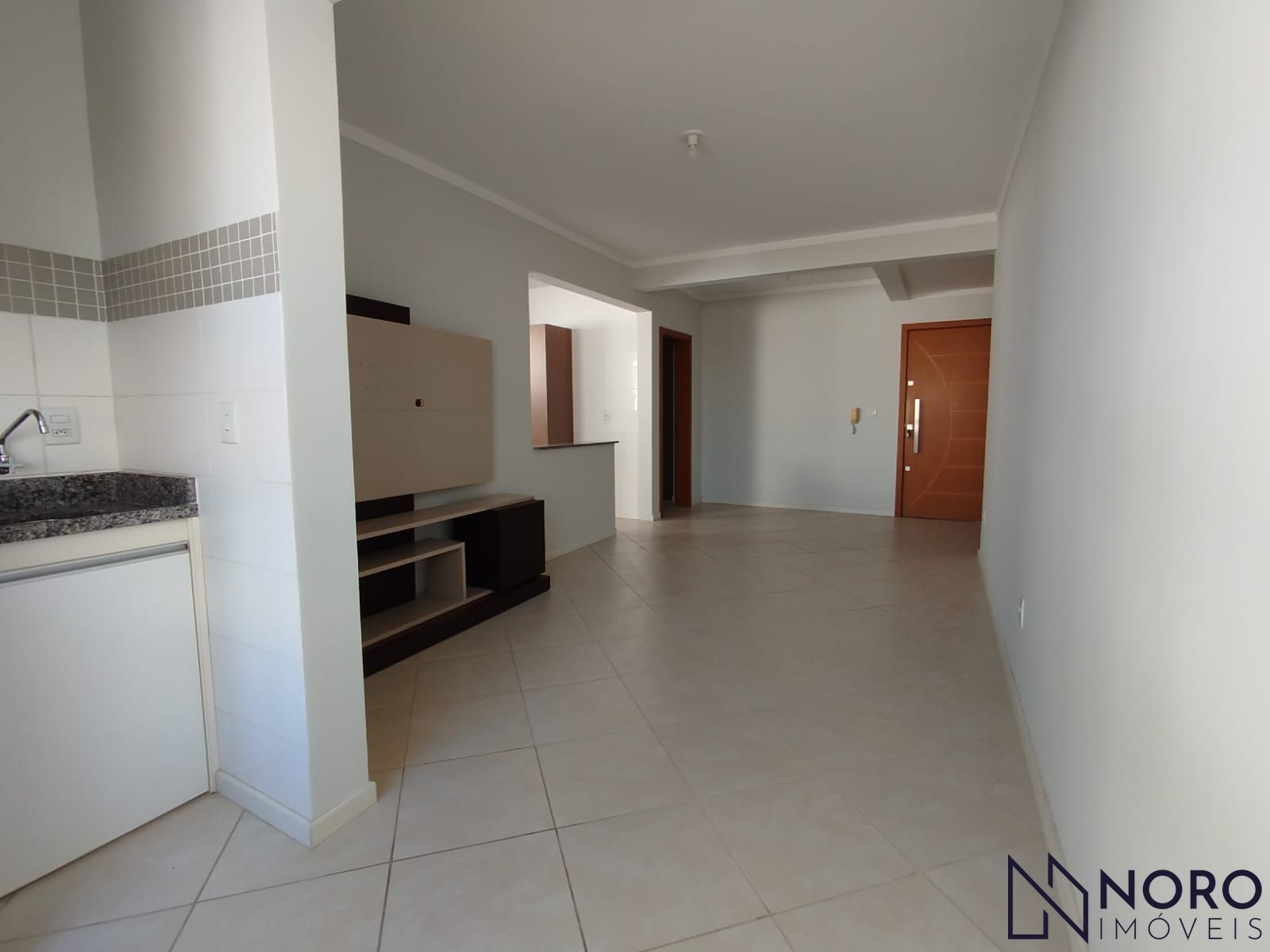 Apartamento 02 dormitórios