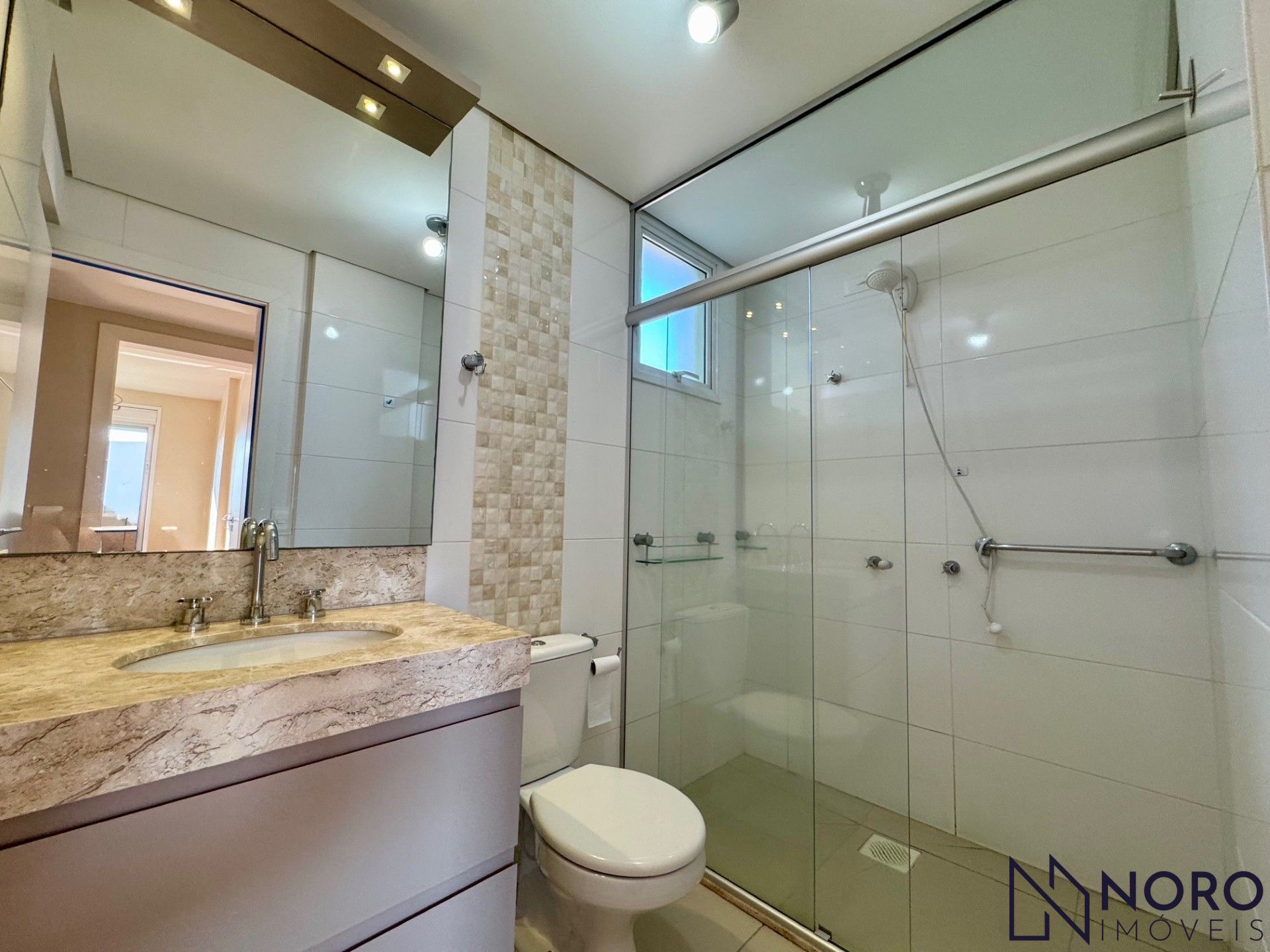 Venda Apartamento 3 Dormitórios no Bairro Menino Jesus 110 m² Privativos A