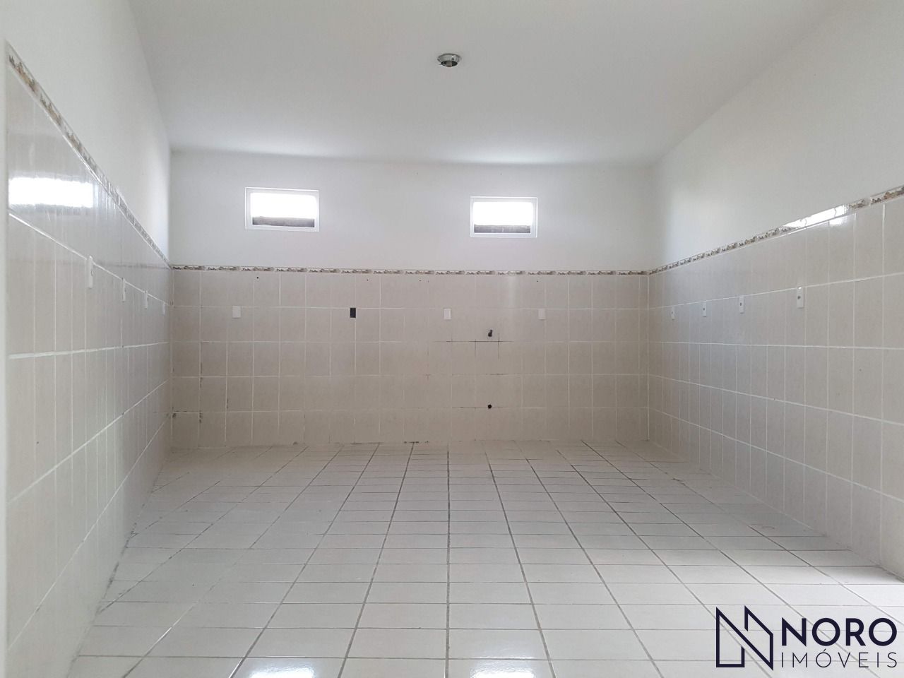 Casa na rua Ernesto Becker com 142m² privativos