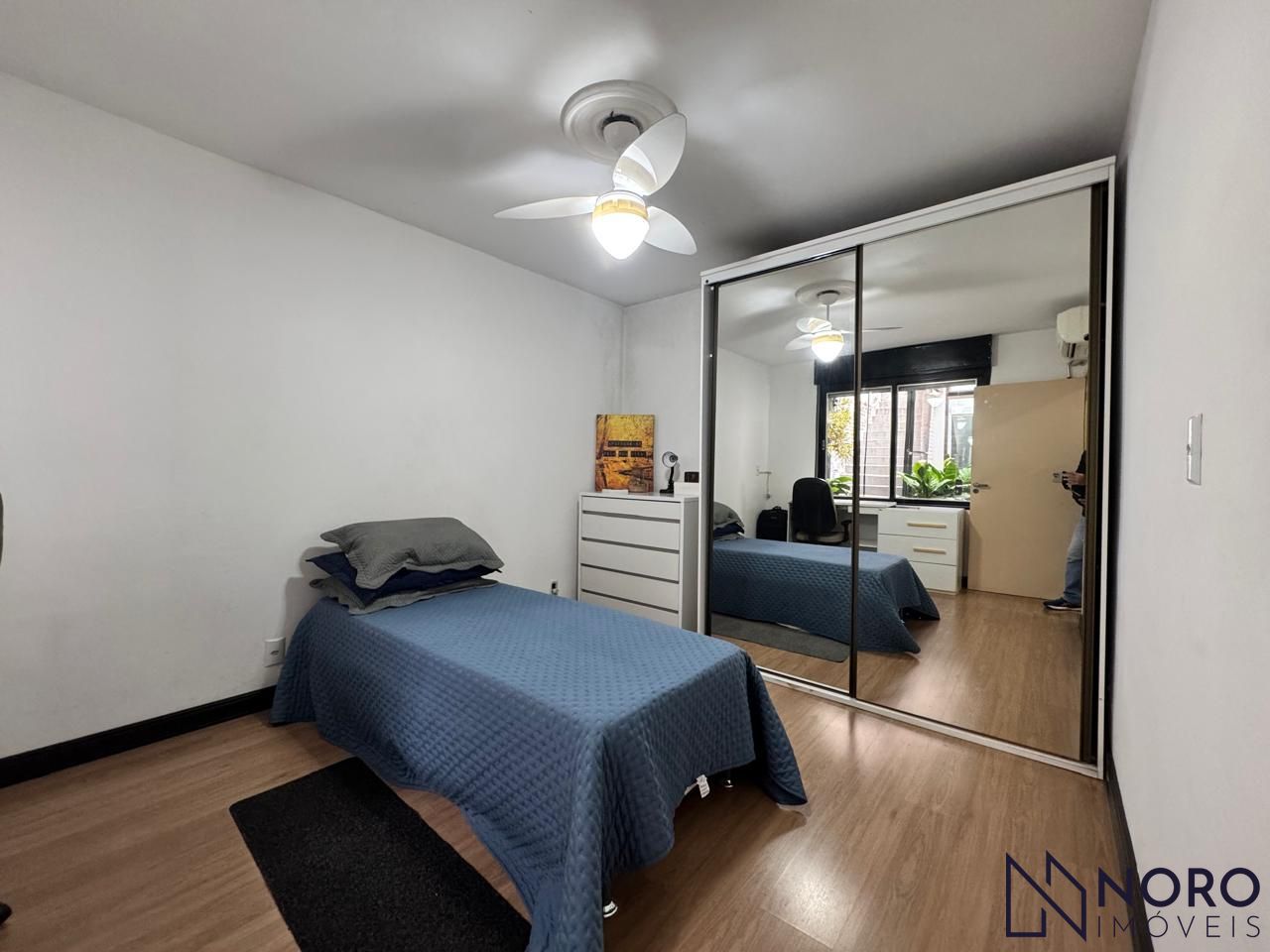 Casa - Mobiliada - Reformada - Bairro Rosário