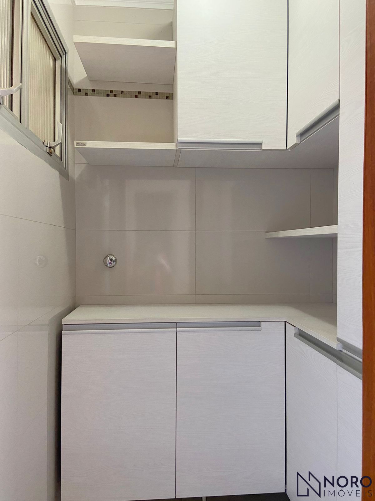 Apartamento 132 m² no Edifício Guanabara 3 Dormitórios Avenida Presidente V