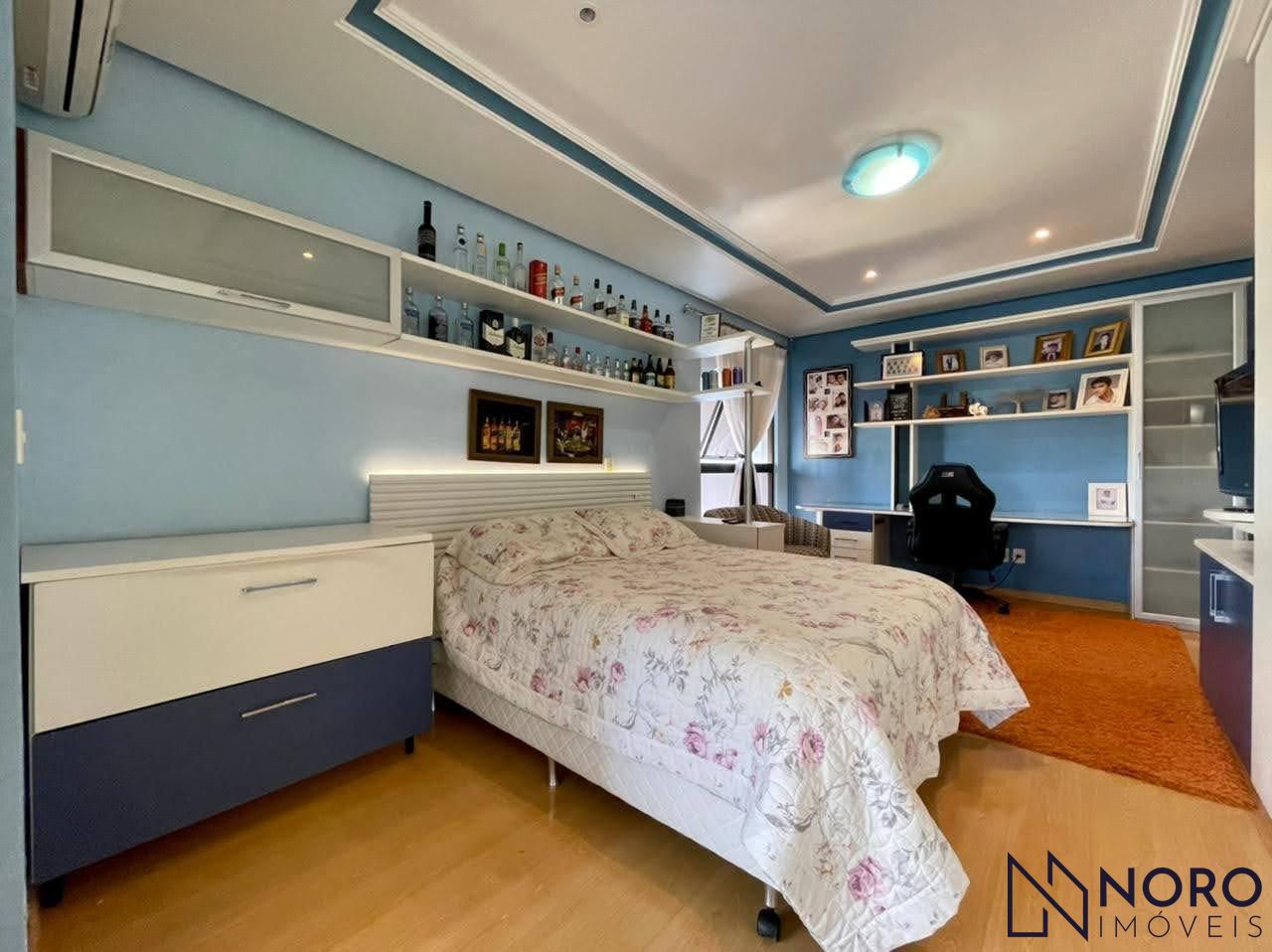 Casa Espaçosa à Venda ou Locação Mobiliada no Bairro Nossa Senhora de Lourdes!