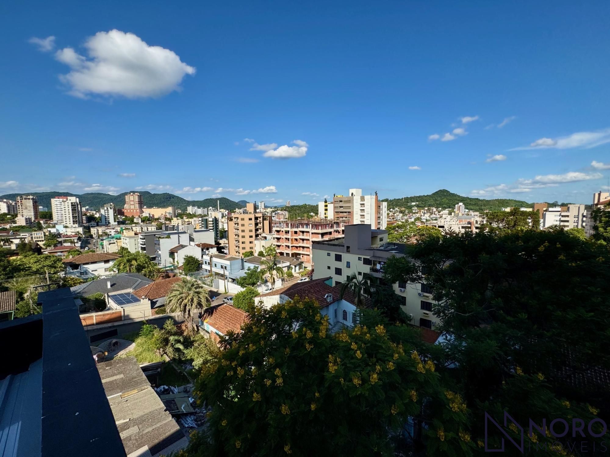 Apartamento novo 3 Dormitórios, Suíte, Churrasqueira, Terraço Panorâmico, 2 bo