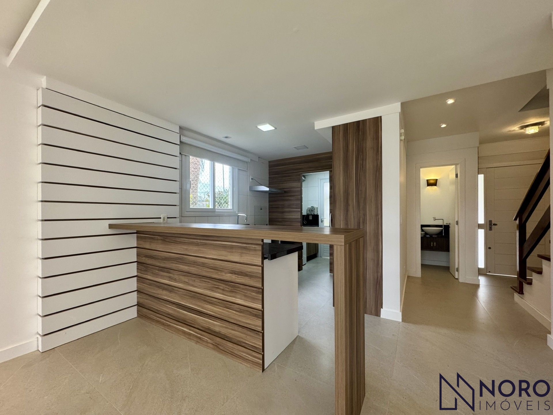Casa em Condomínio no São José 172 m² 3 Dormitórios Suíte Espaço Gourmet