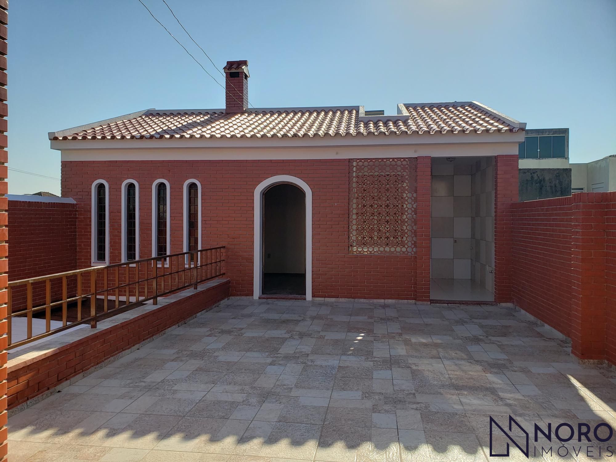 Apartamento espaçoso à venda - centro de são gabriel